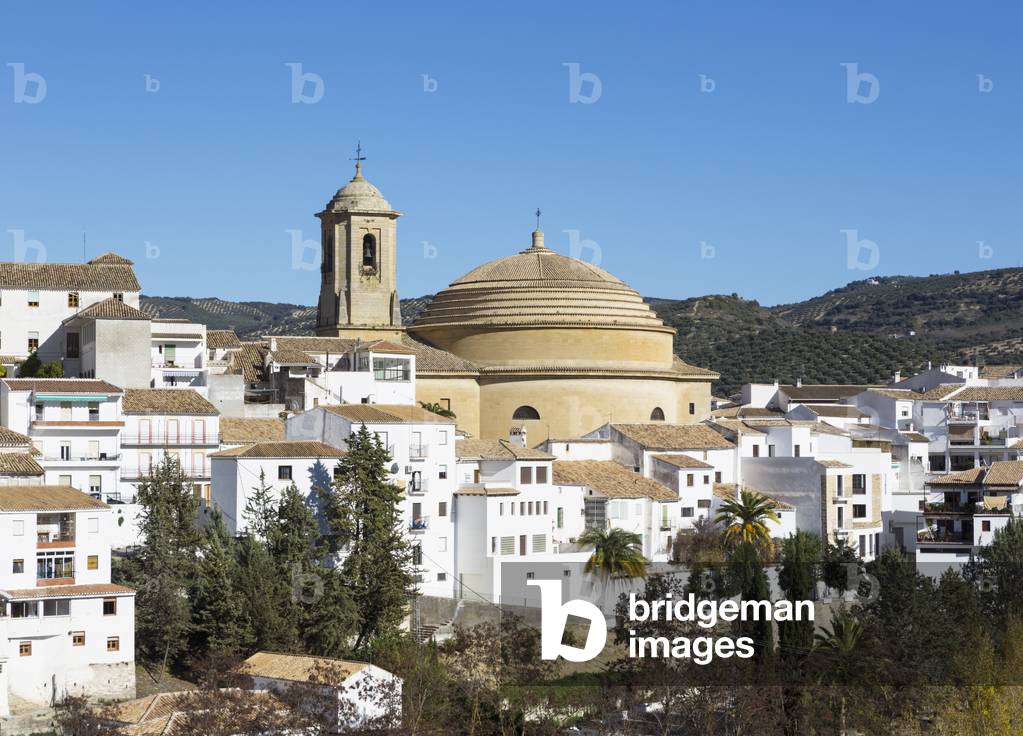 Montefrio, Spain (photo)