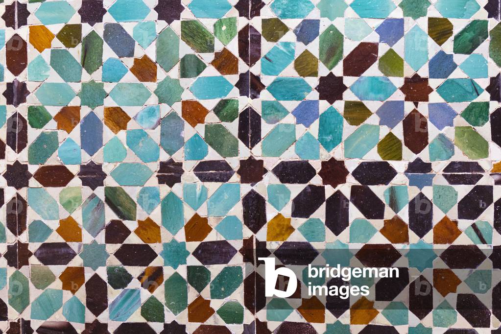 Chapel of San Bartolomé, Cordoba, Spain, 2019 (photo)