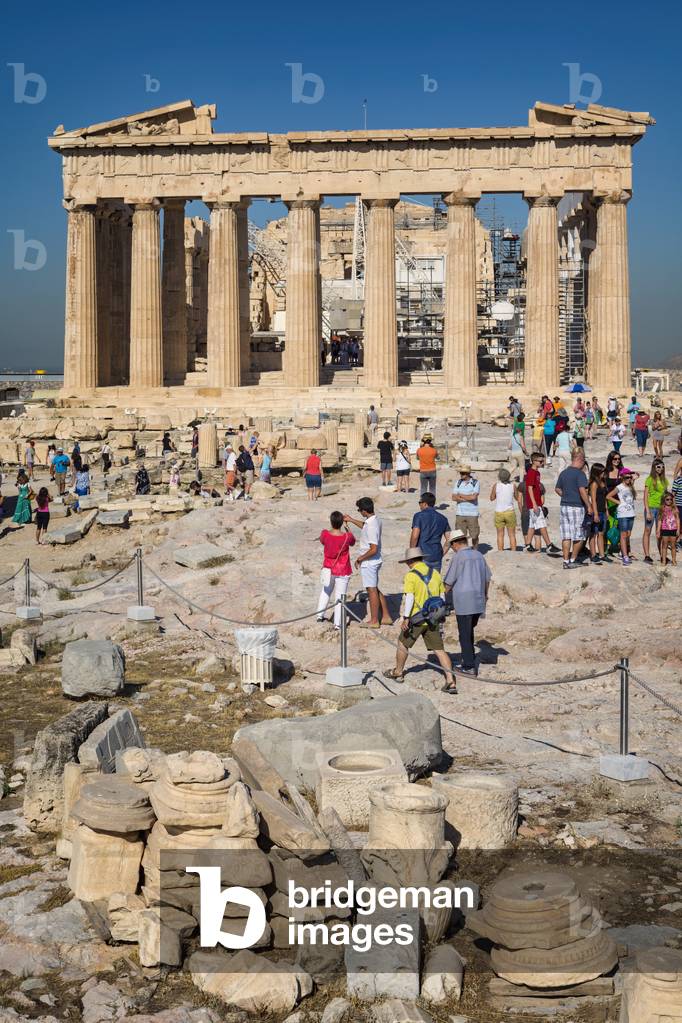 Athens, Greece. (photo)