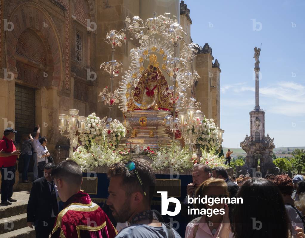 Cordoba, Spain (photo)