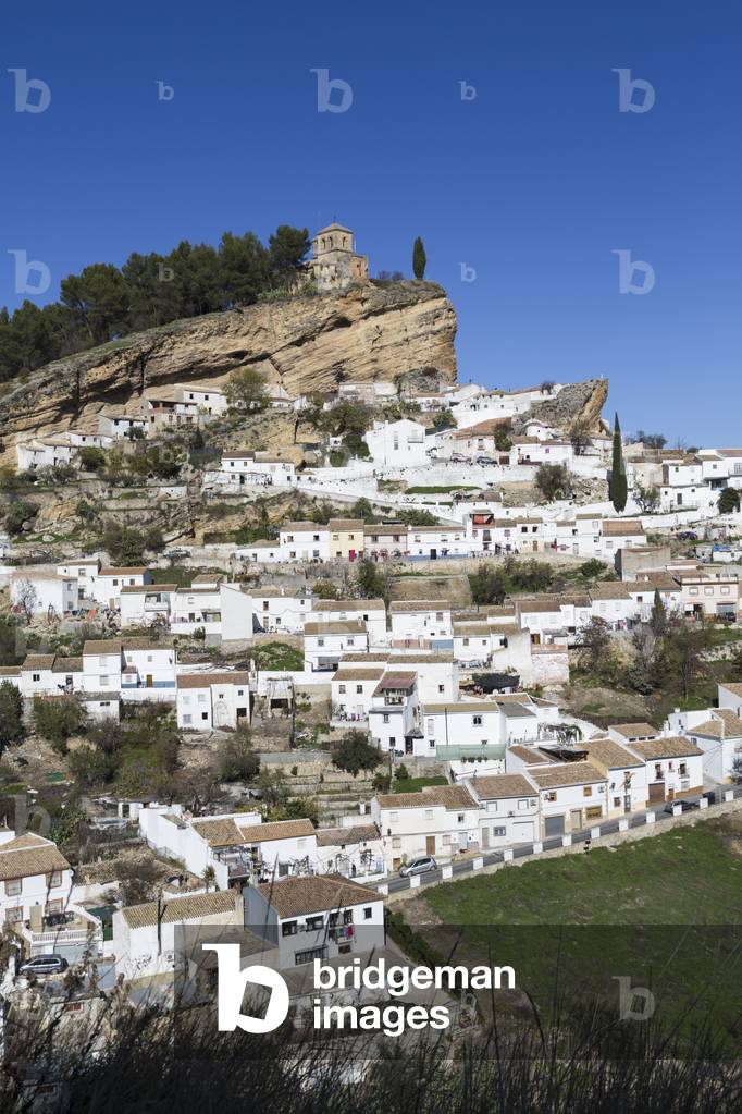 Montefrio, Spain (photo)
