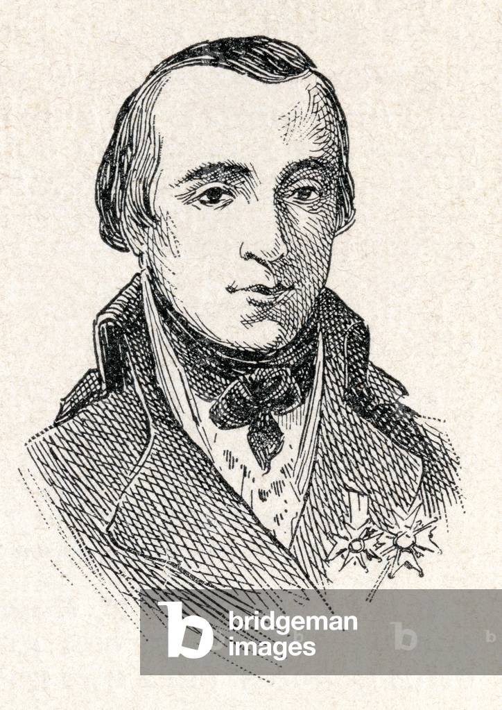 Louis Antoine de Bourbon, Duke of Enghien