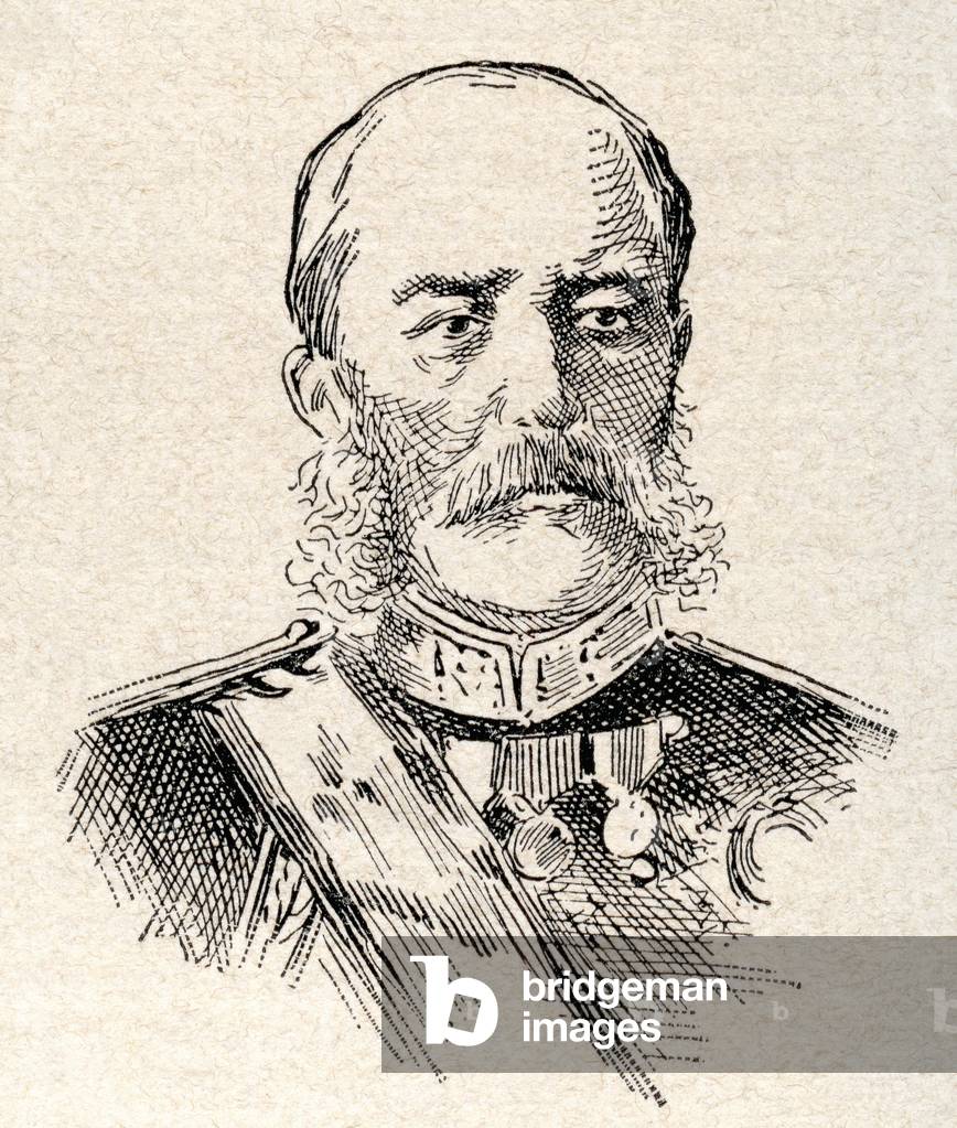 Viscount Enomoto Takeaki