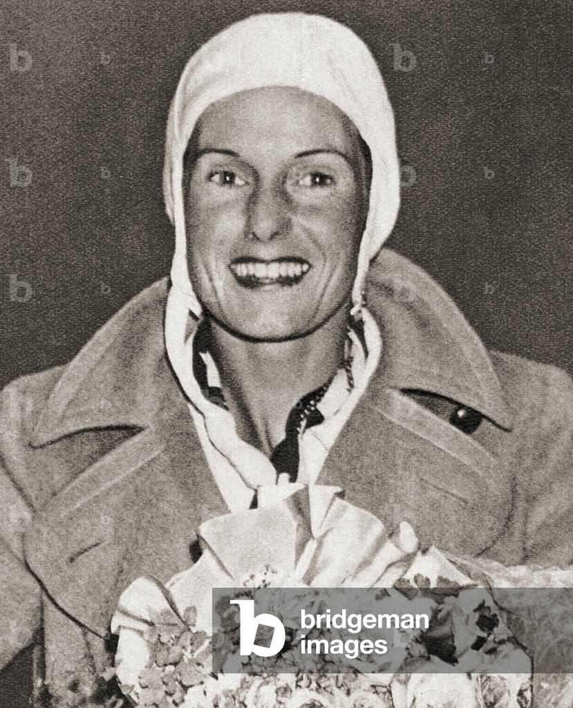 Jean Gardner Batten