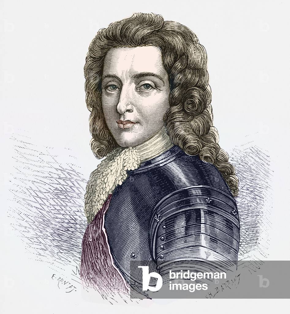 Hazelwood and Lough Gill, County Sligo, from 'Scenery and Antiquities of Ireland' by George Virtue, 1860s (engraving)