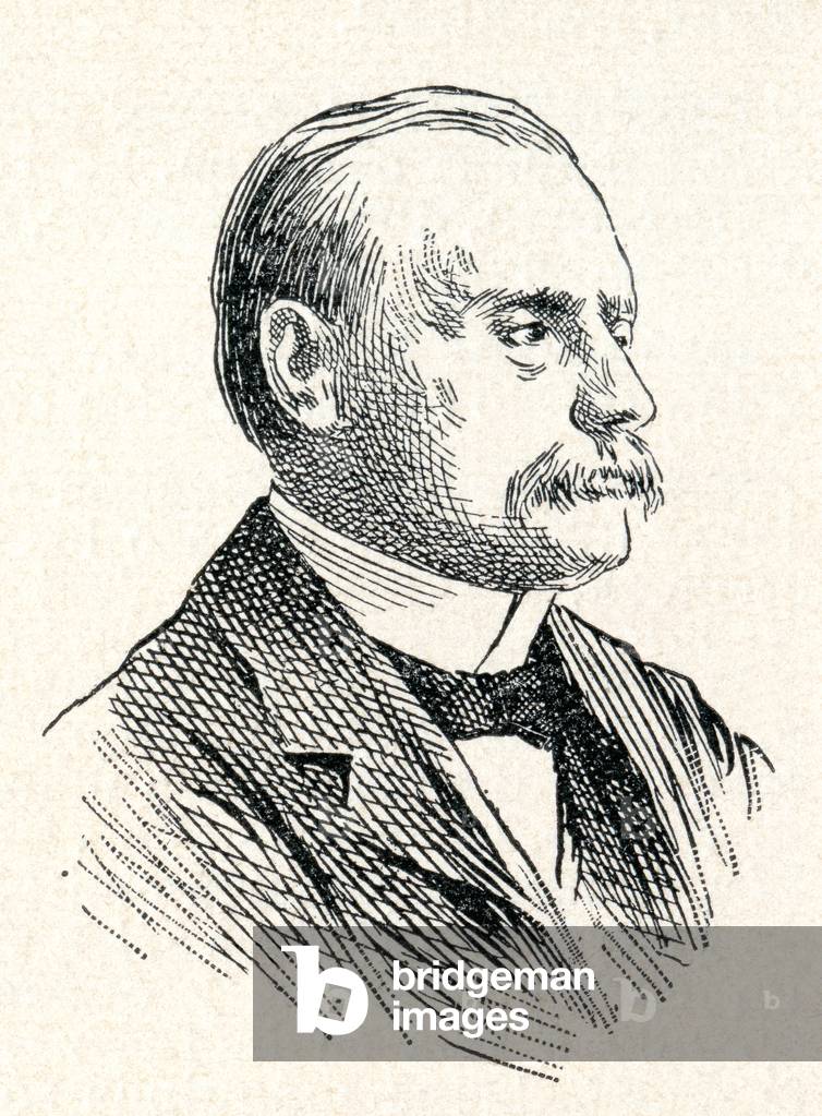 Paul-Henri-Benjamin Balluet d'Estournelles, Baron de Constant de Rebecque