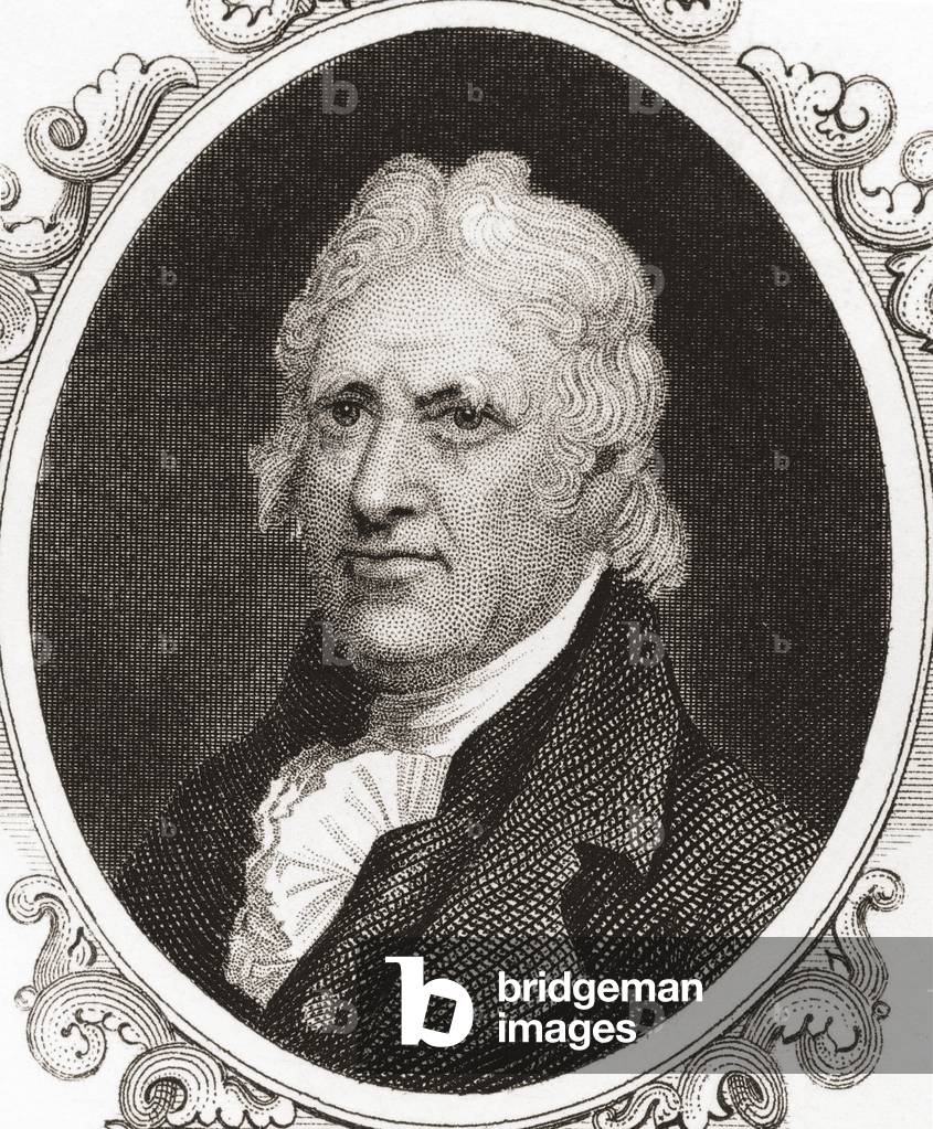 George Clinton (engraving)