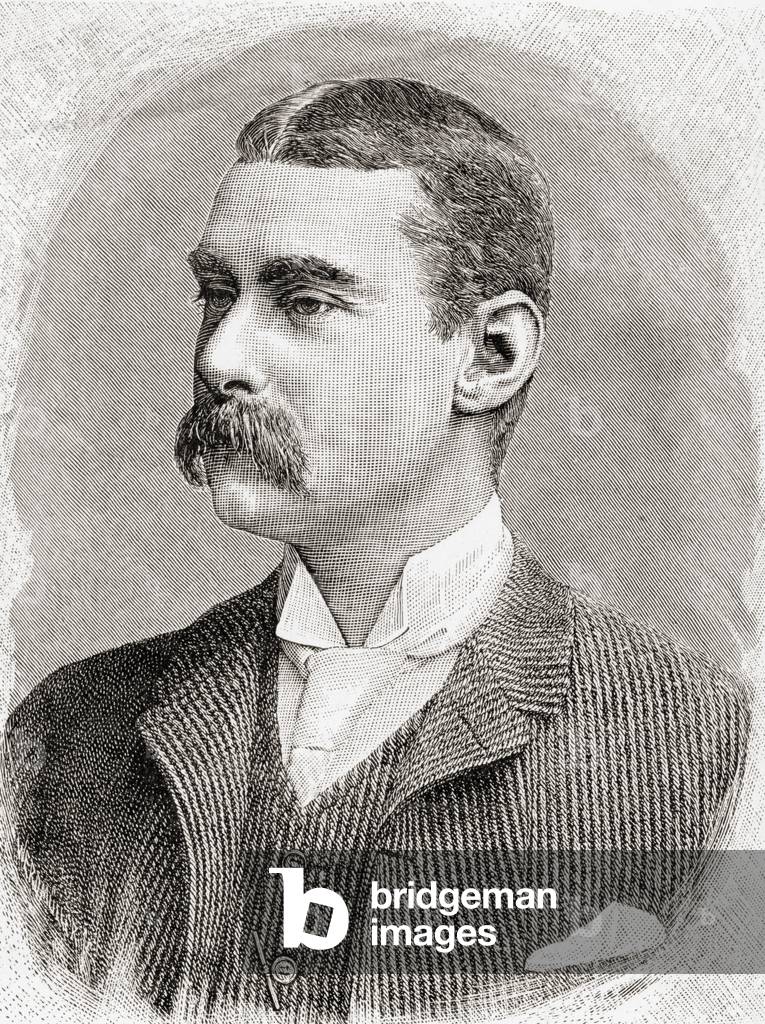 Arthur Jeremy Mounteney Jephson, publ. 1890 (print)