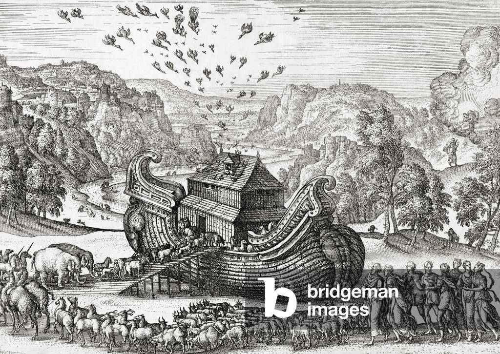 Noahâ's Ark