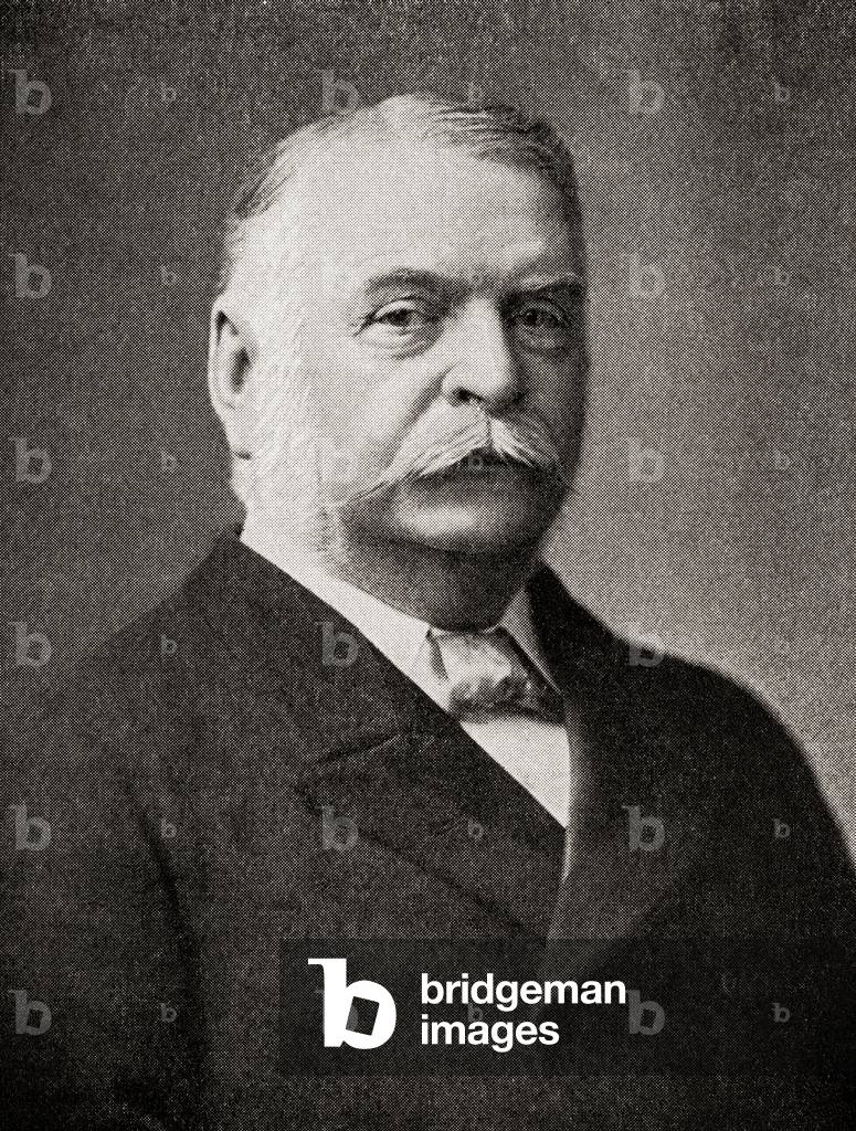 James Kitson