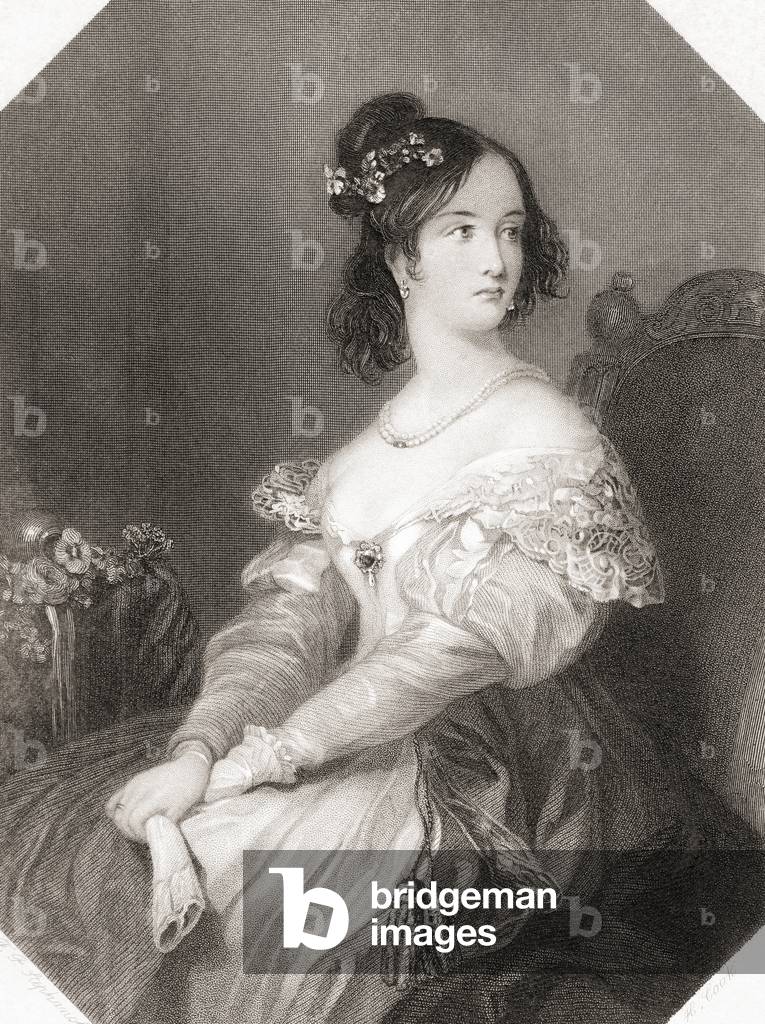 Katherine, Principal female character from Shakespeare's play Taming of the Shrew