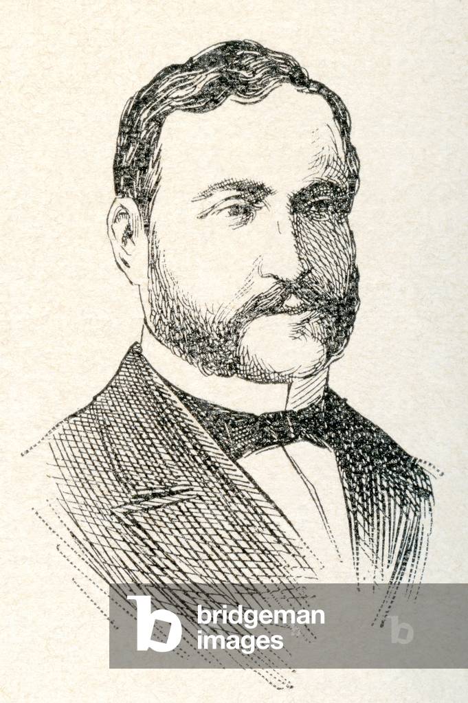 Augustín Esteban Collantes