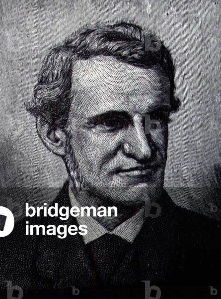 Francis Parkman (engraving)