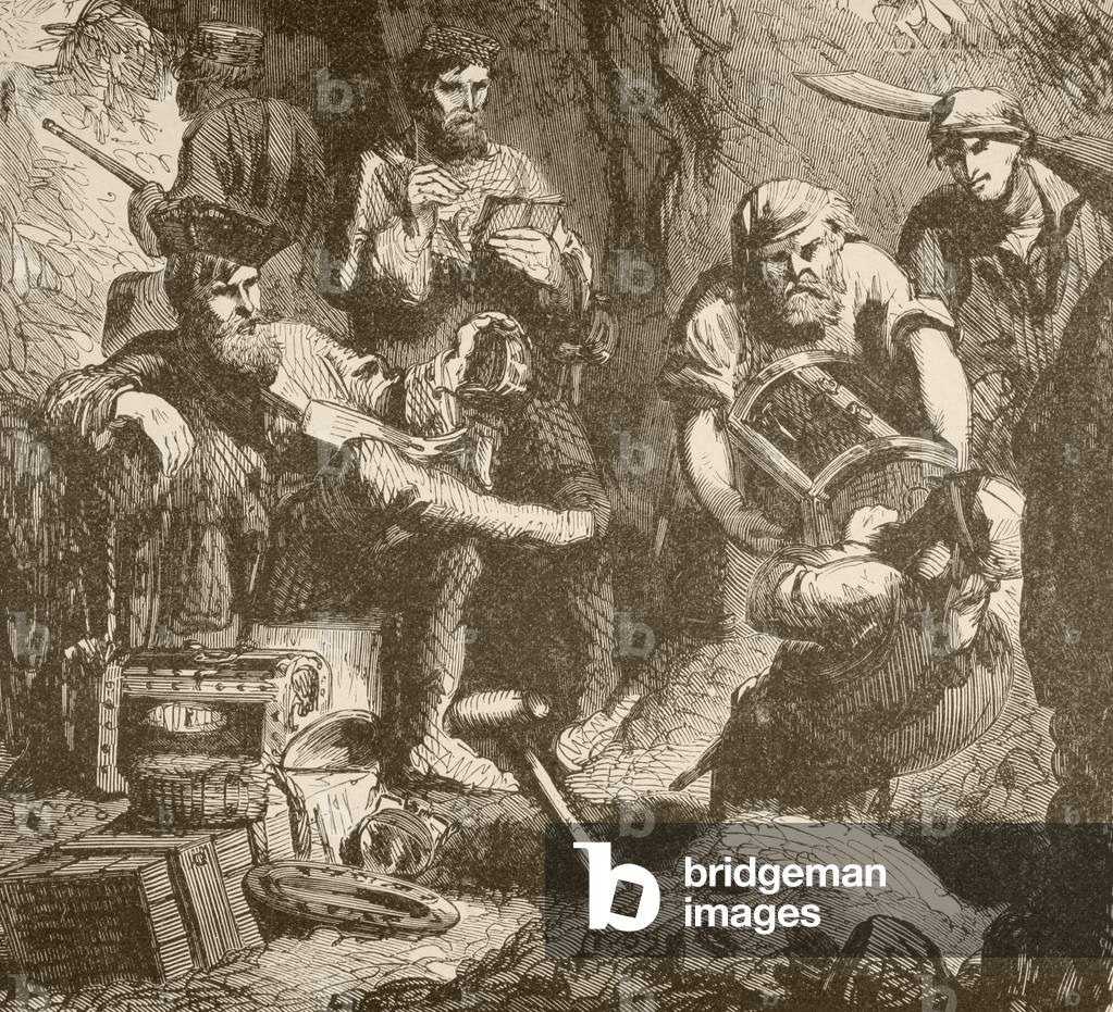 William Kidd (litho)