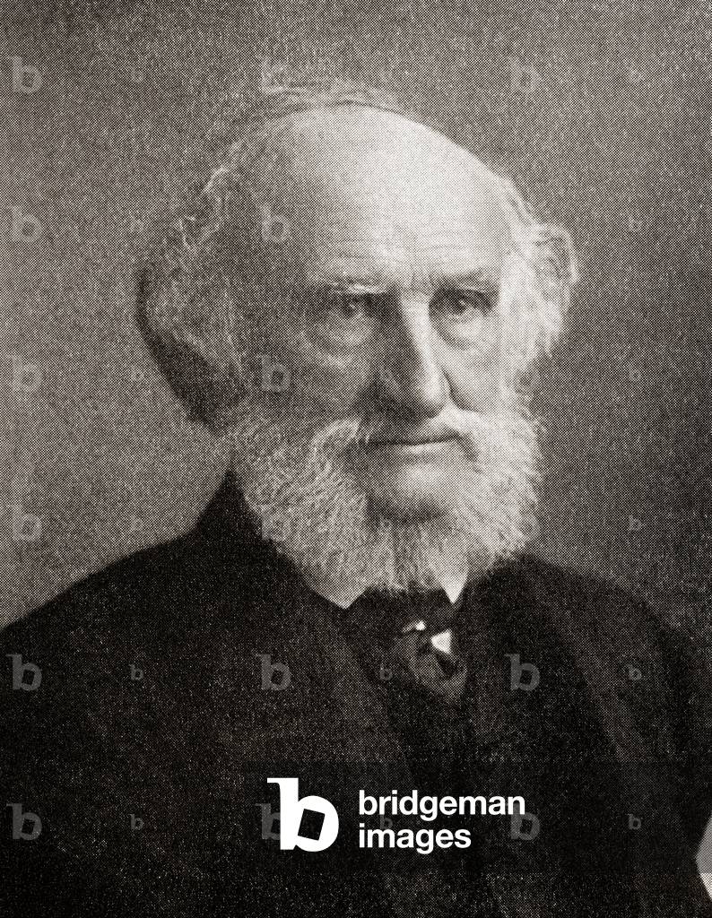 Sir Donald Currie