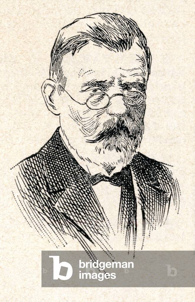 Paul Ehrlich