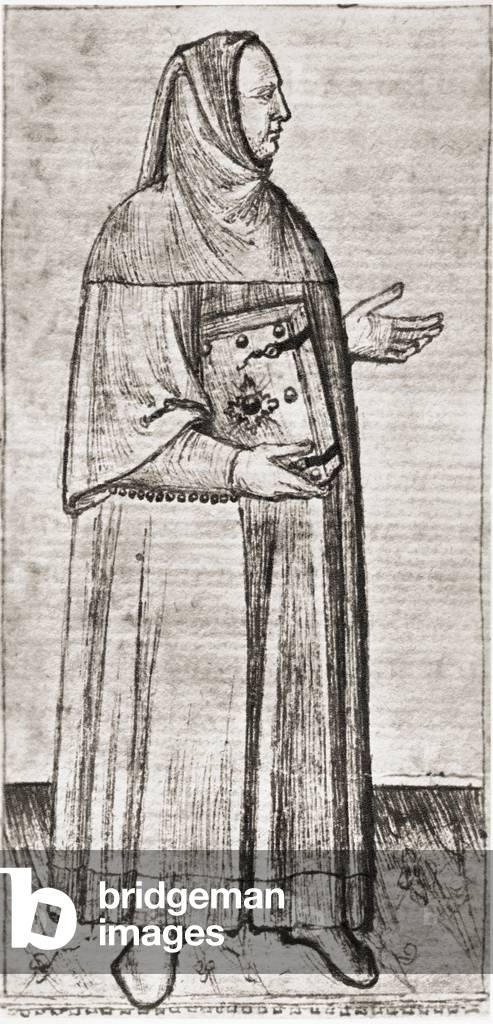Giovanni Boccaccio (engraving)