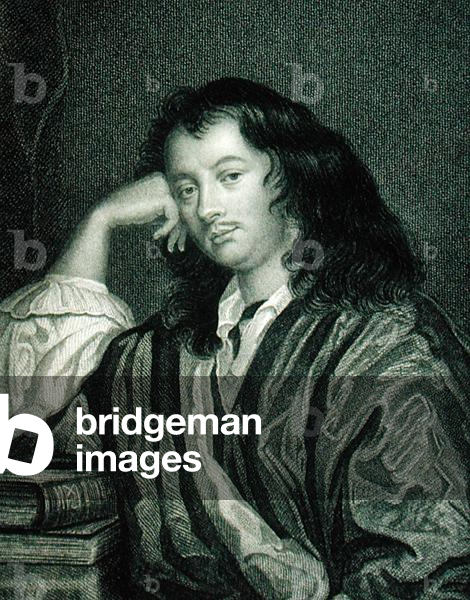 Portrait of Thomas Clifford (1630-73) 1st Baron Clifford of Chudleigh, from 'Lodge's Brithish Portraits', 1823 (litho)