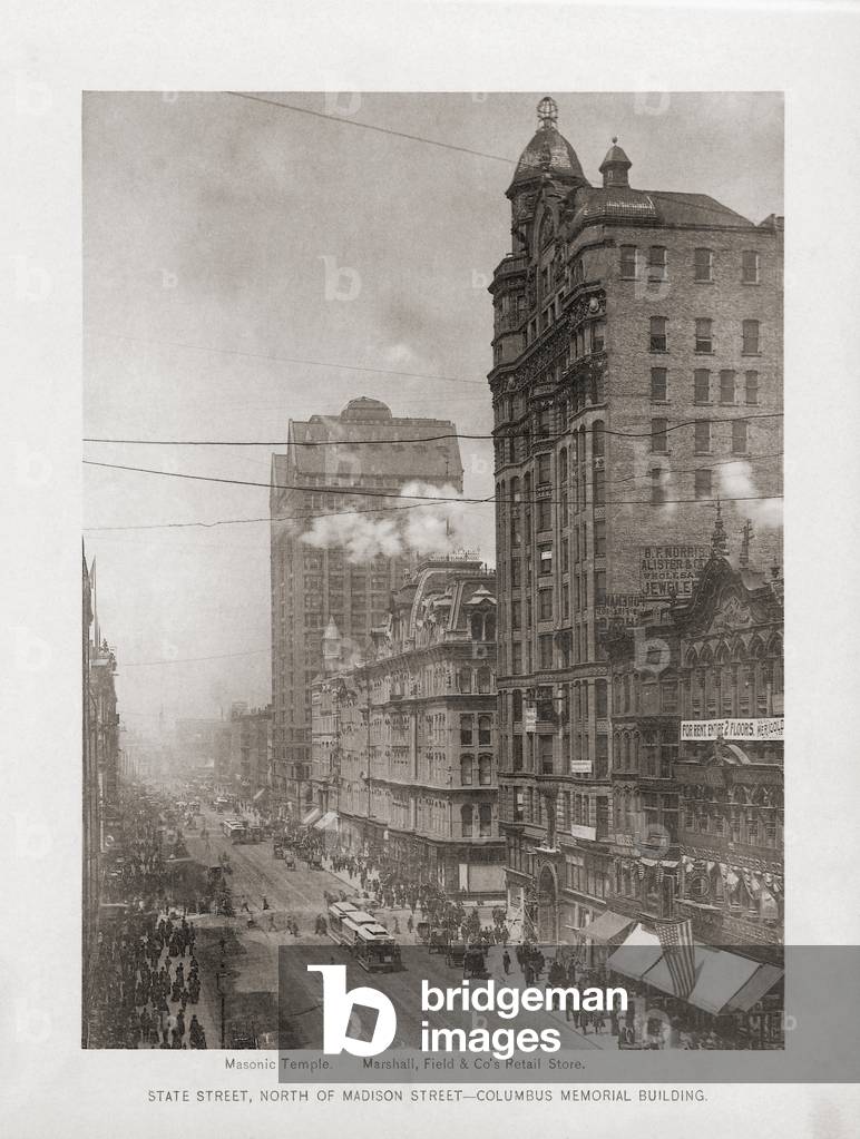 Chicago, Illinois, USA