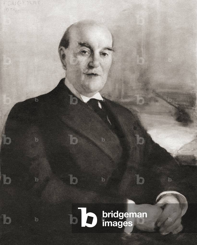Emmanuel Fougerat
