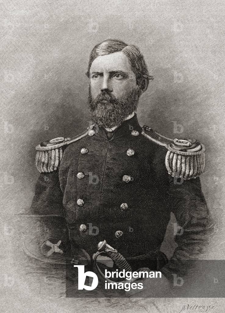 John Fulton Reynolds, published 1887 (print)