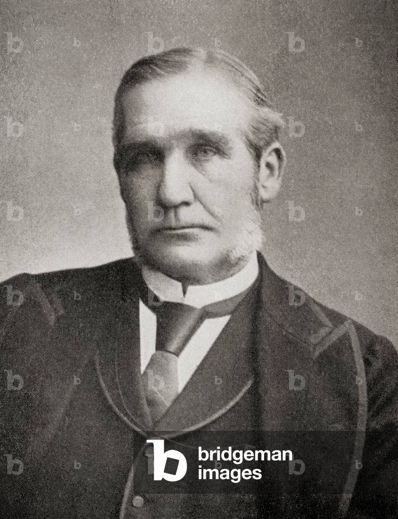Henry Hartley Fowler