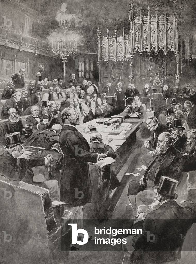 Albert Edward Prince of Wales, 1910 (print)