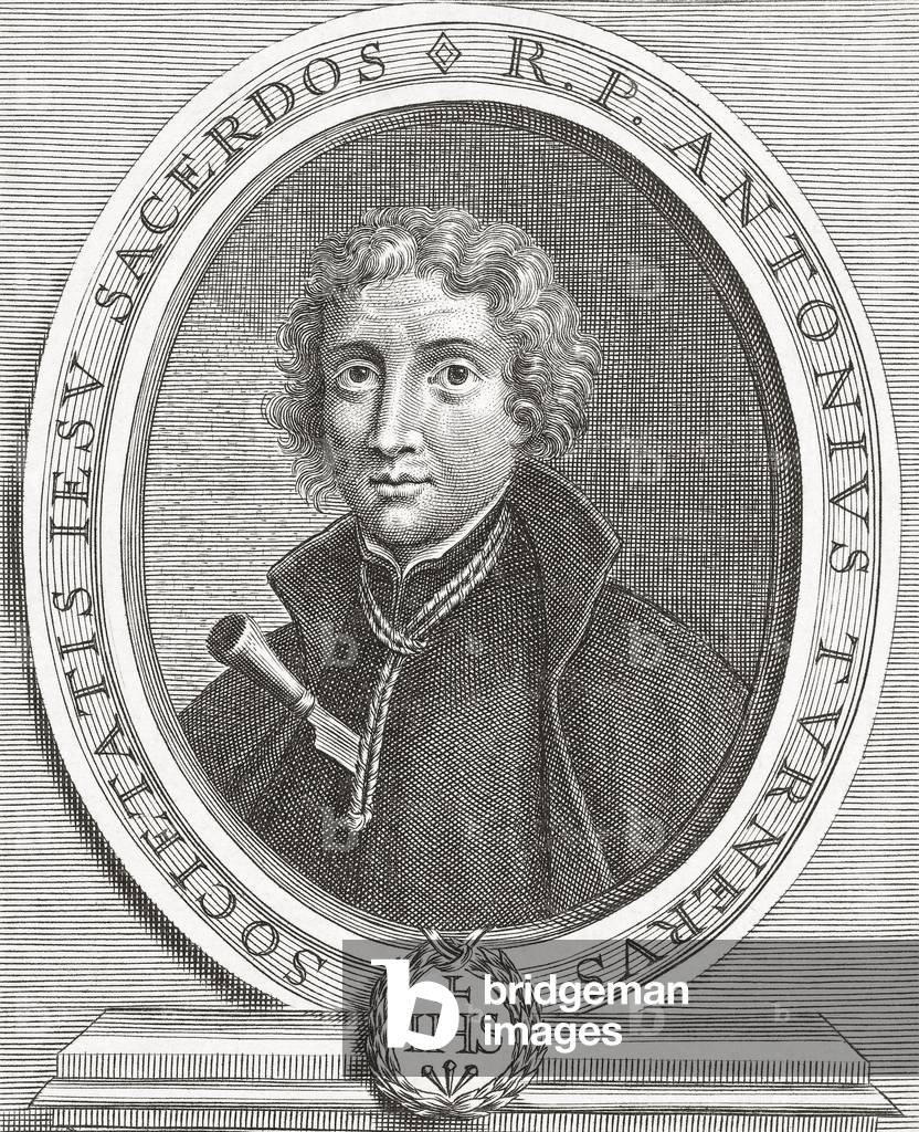 Anthony Turner