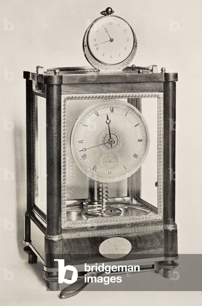 Synchroniser (litho)