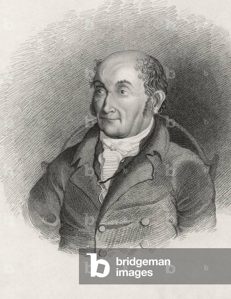 James Sadler, 1753-1828, First English balloonist