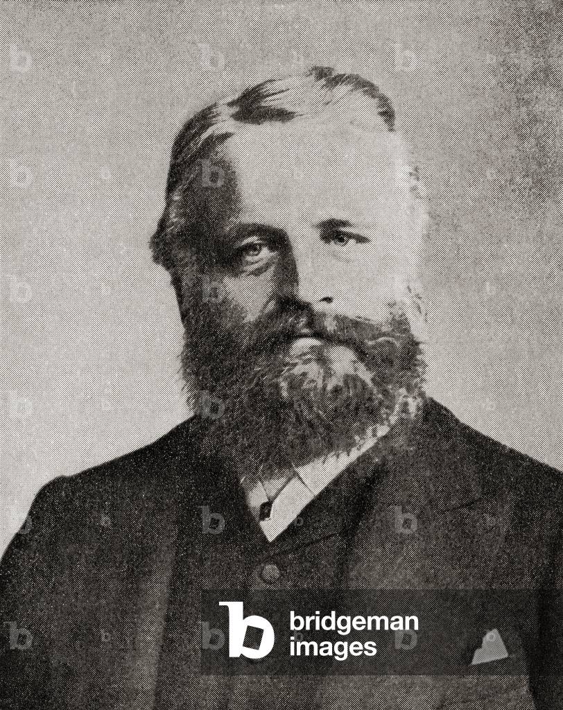 Sir George Newnes