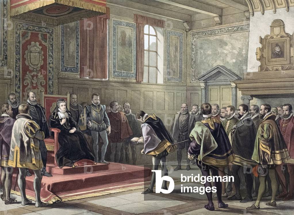Compromise or Covenant of Nobles