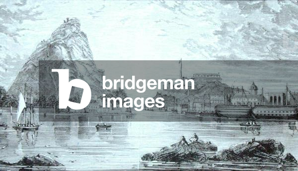 The Bermudas, from 'The Gallery of Geography' by Rev. Thomas Milner, published c.1880 (engraving)