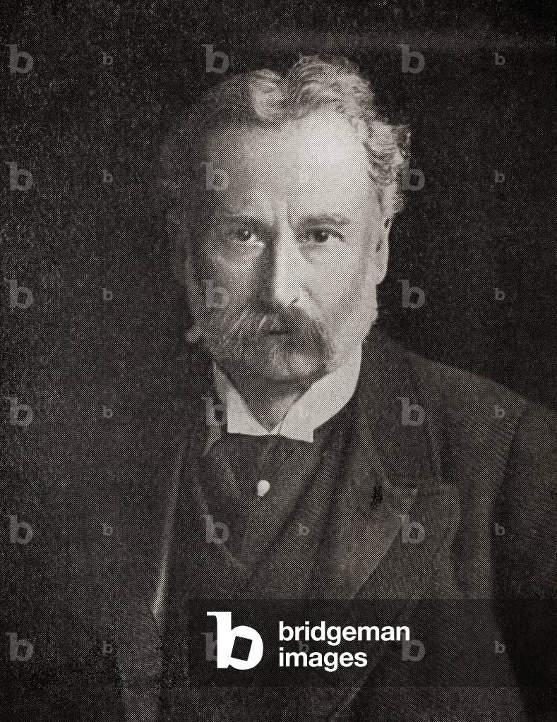 Sir George Henry Lewis