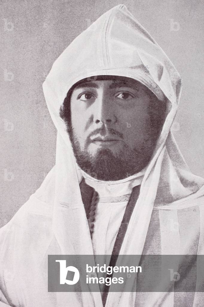 Abd al-Aziz, 1878 - 1943.