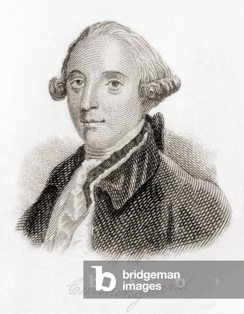 John Cunningham