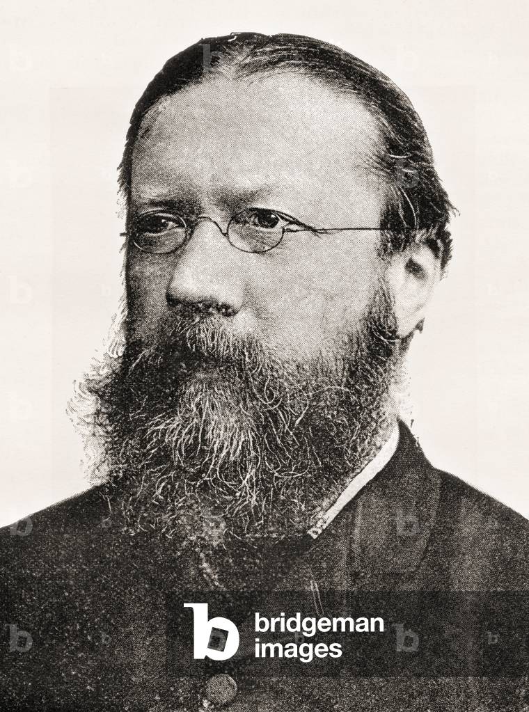 Sir William Henry Preece, published 1891 (print)
