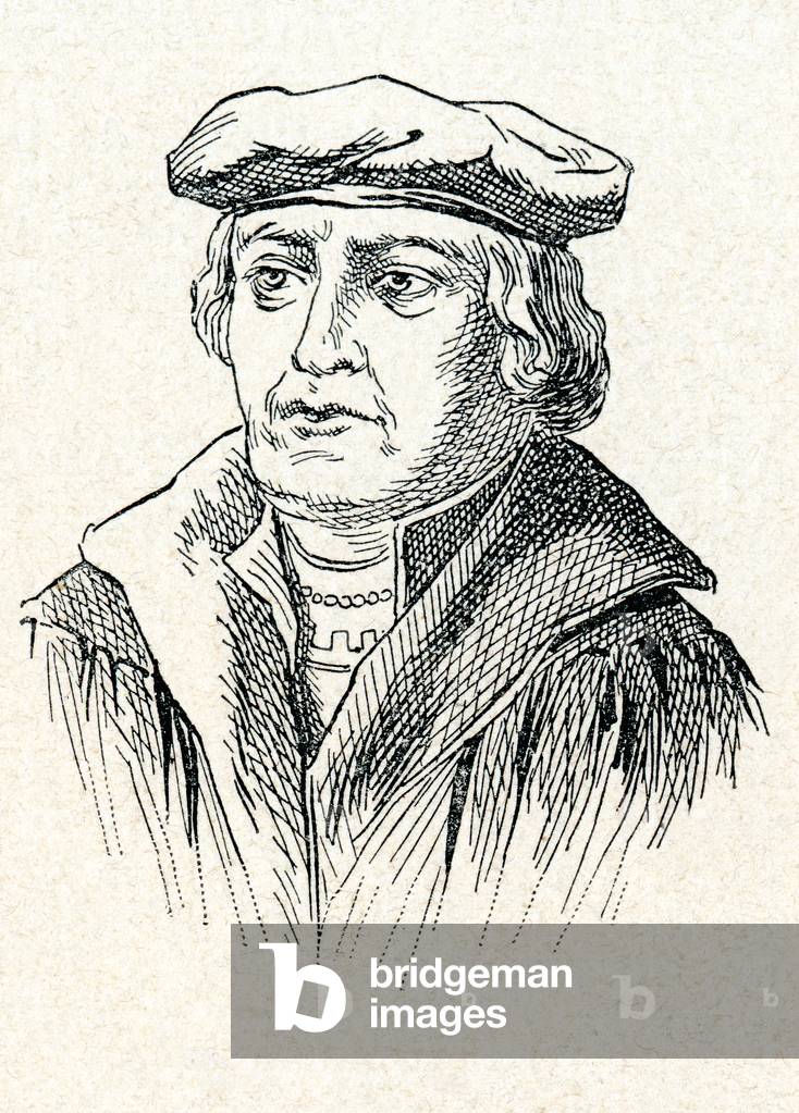 Johann Maier von Eck