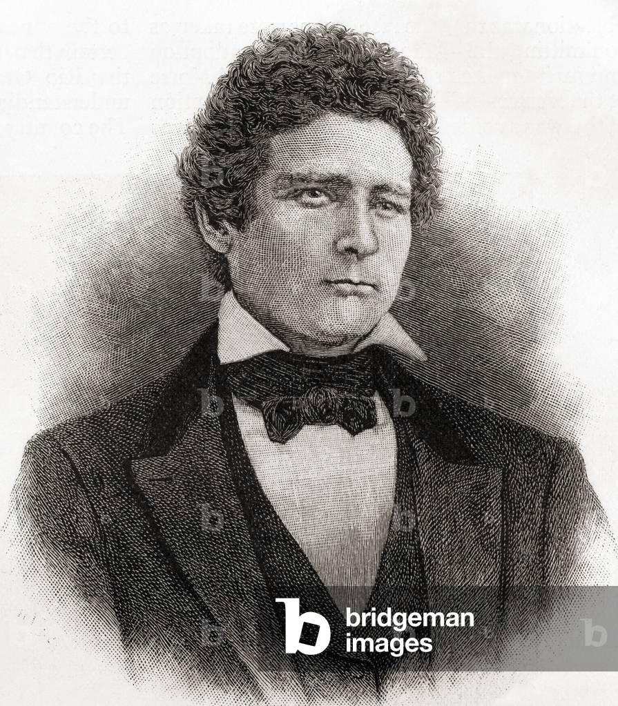 John J. Hardin, publ. 1887 (print)