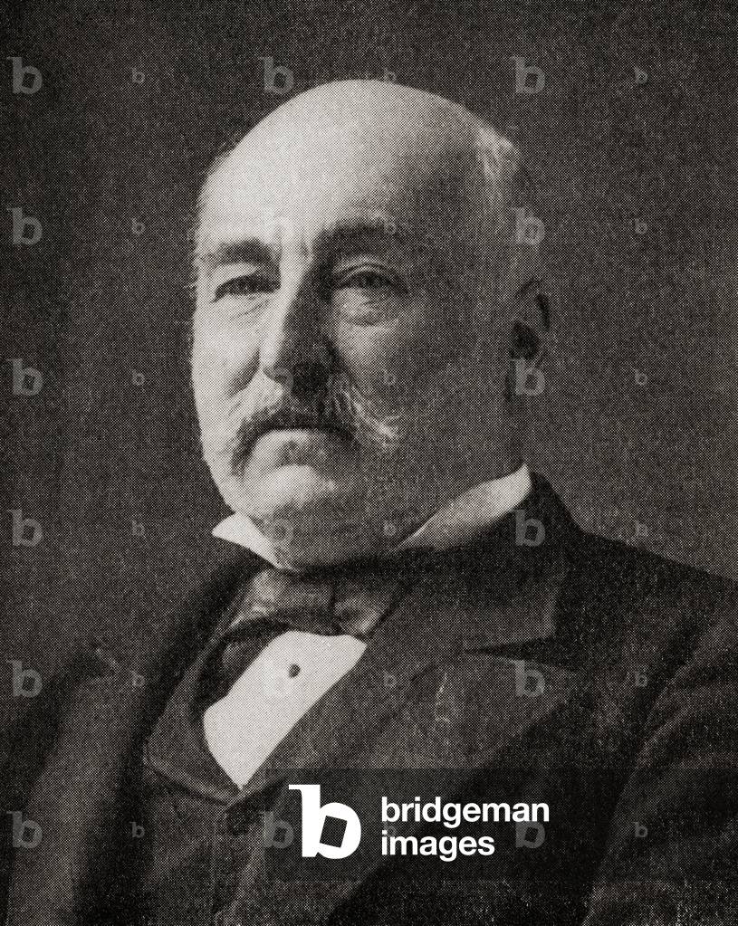 Sir Charles Mark Palmer