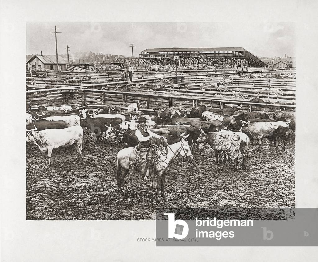 Kansas City, Missouri, USA