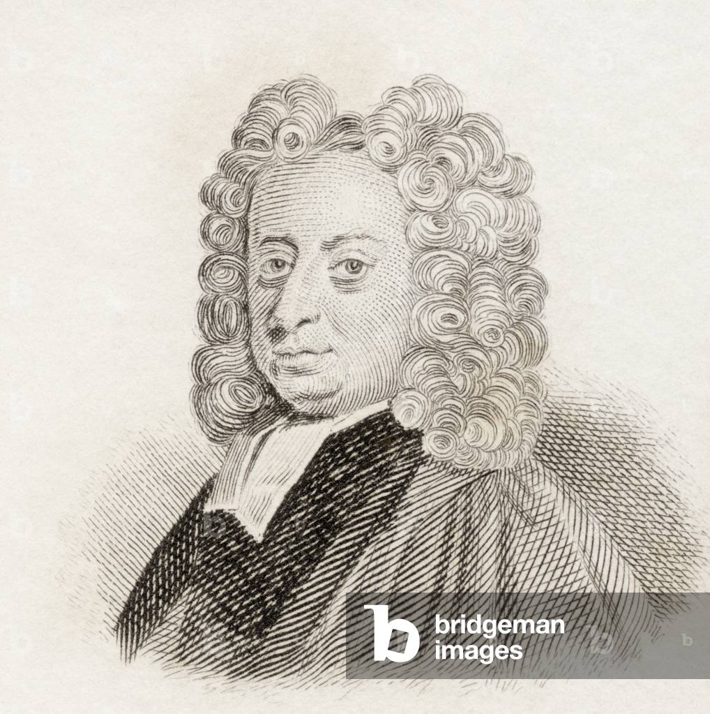 Richard Brinsley Sheridan, from  Crabb's Historical Dictionary pub. 1825