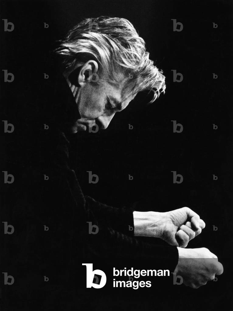 Herbert von Karajan