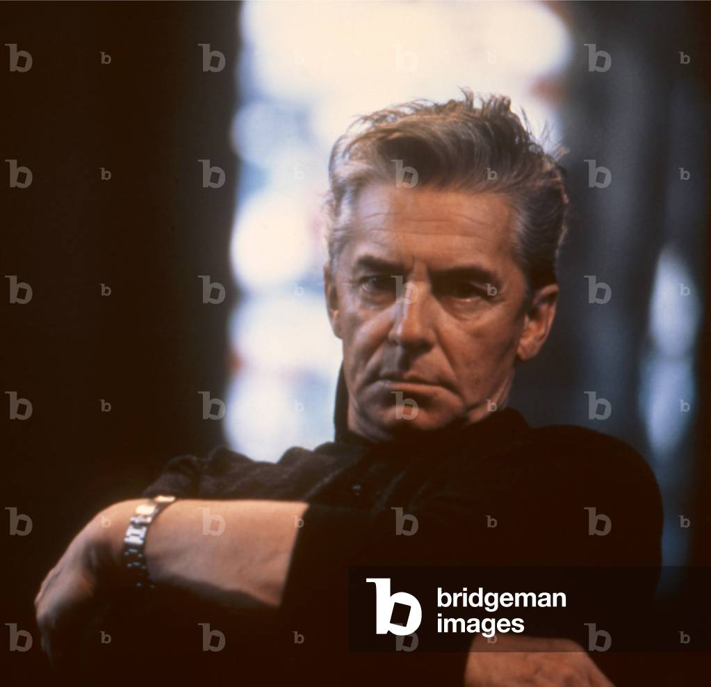 Herbert von Karajan -