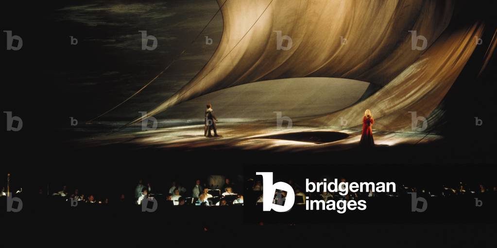 Richard Wagner 's Tristan