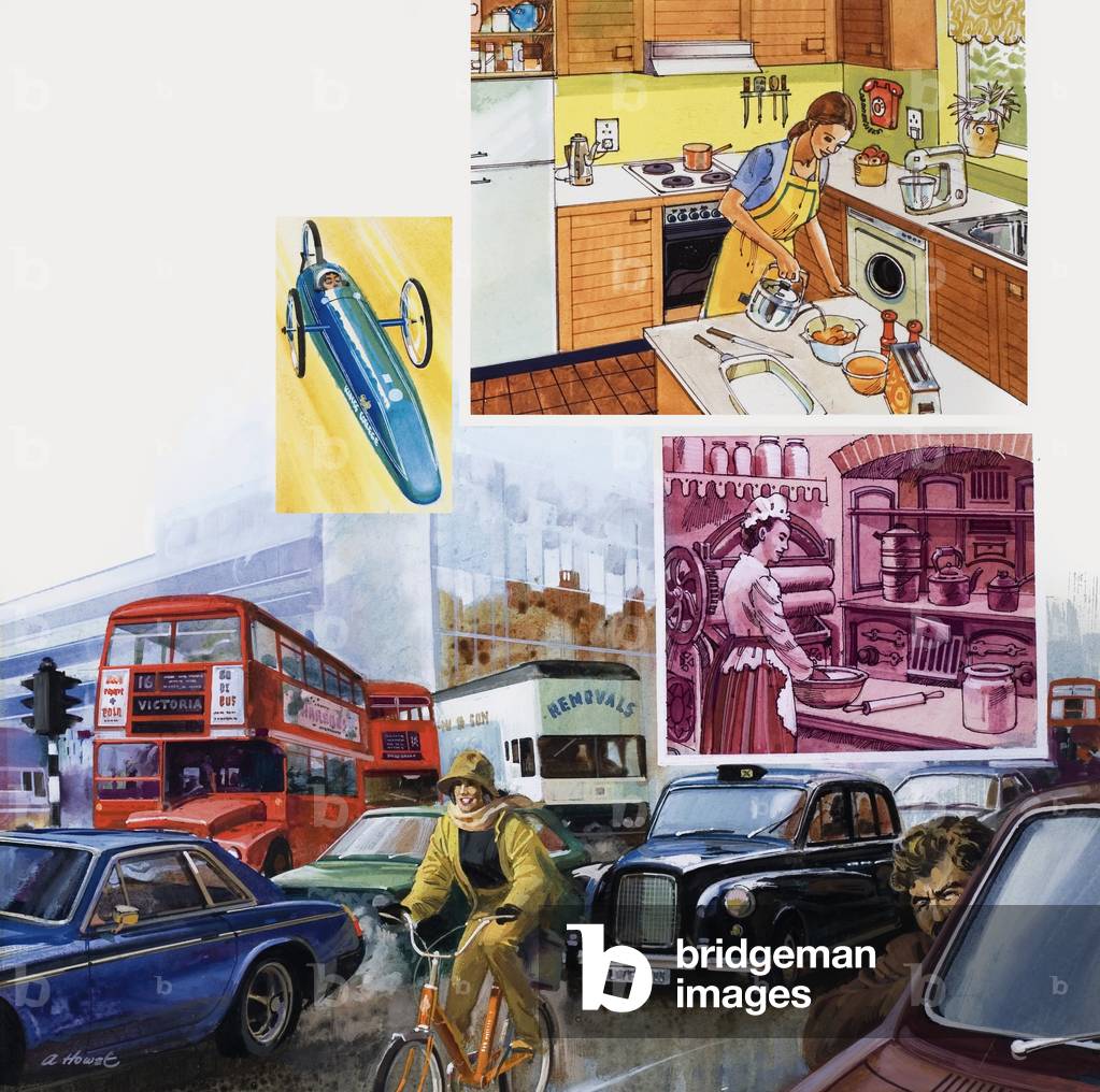 It's Your World: We've All Gone Power Crazy!