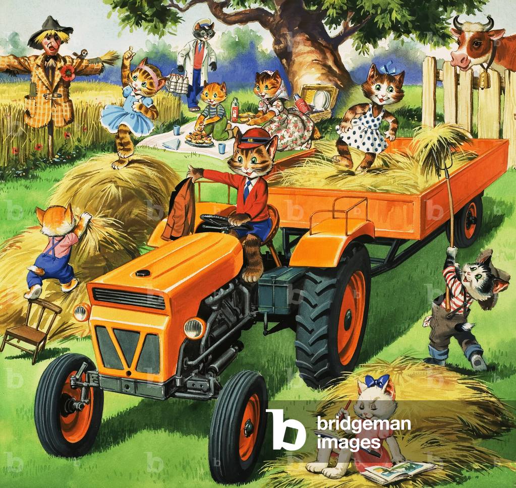 Num Num e la sua famiglia divertente