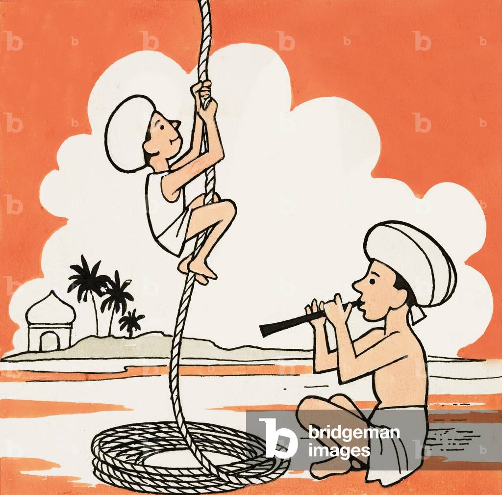 Discover more than 143 ring and rope magic best xkldase.edu.vn