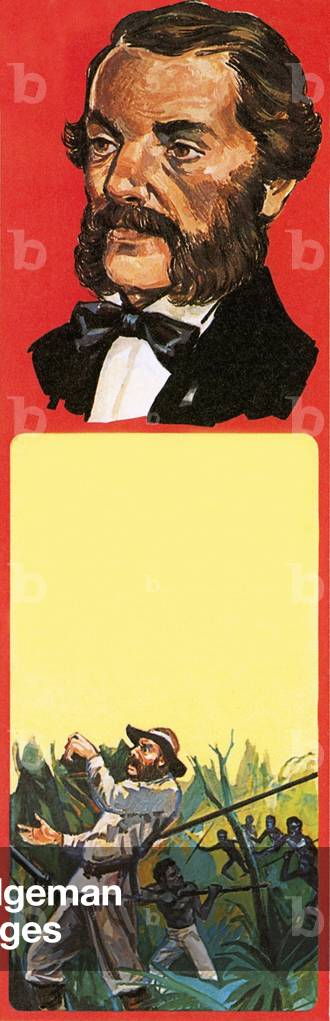 Edmund Kennedy, explorer