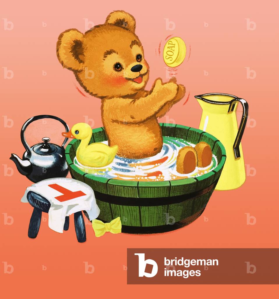 Teddy Bear